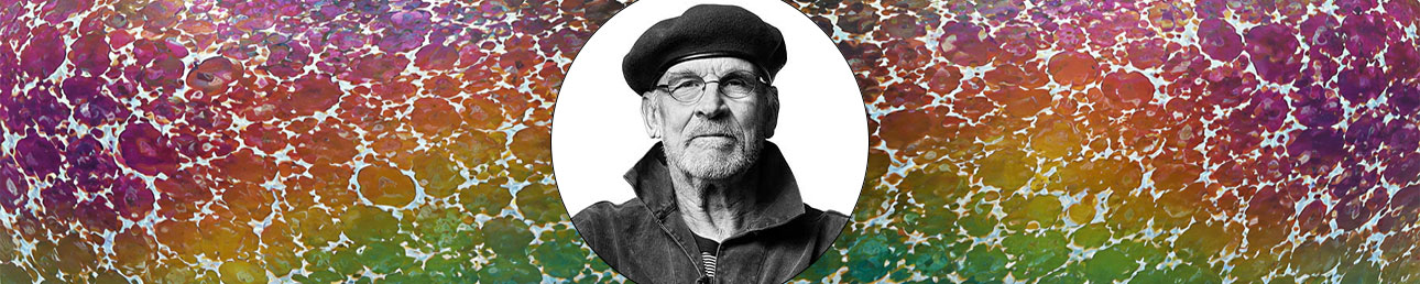 An Overview of Bertil Vallien's Bagdad Series